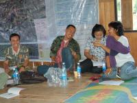 Mecanismo de Whakatane