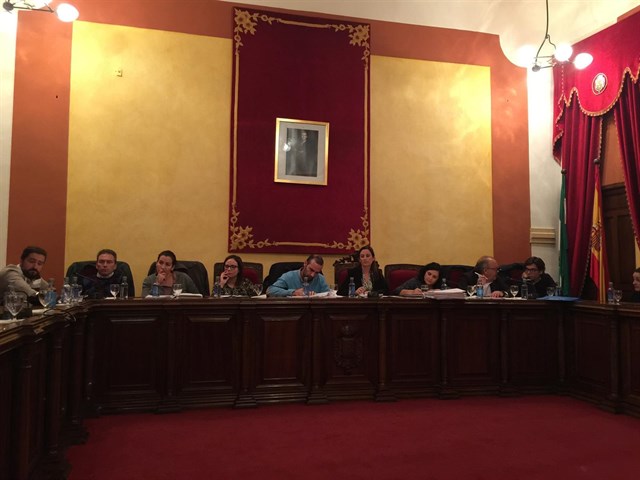 La Carolina (Jaén) renueva con Diputación la recogida y tratamiento de residuos