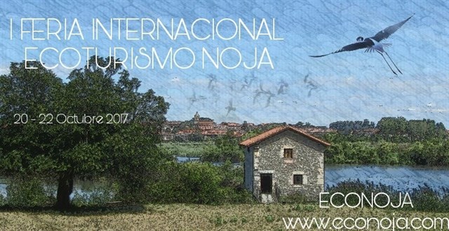 Noja inaugura mañana la I Feria Internacional de Ecoturismo