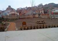 La CHE finaliza la mejora del entorno del humedal de "La Sima"