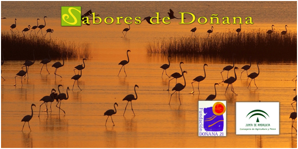 Doñana desembarca en biocultura 2010