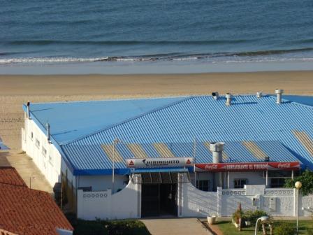 Arranca la Ley de Costas