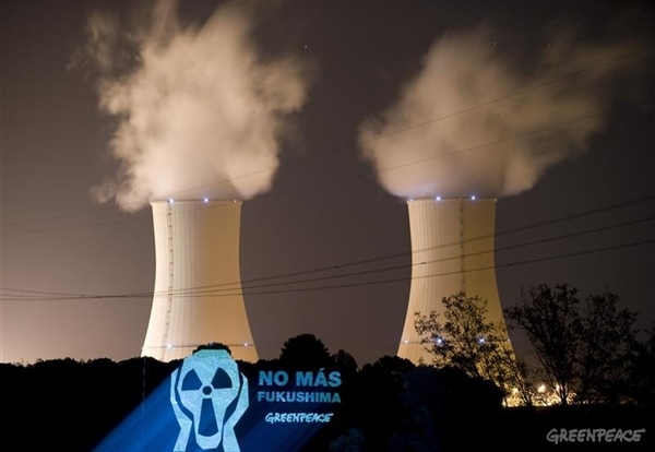 La energía nuclear es un zombi