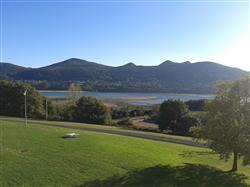 Reserva de la Biosfera de Urdaibai (Euskadi) colabora con las Reservas de Escocia y Gales