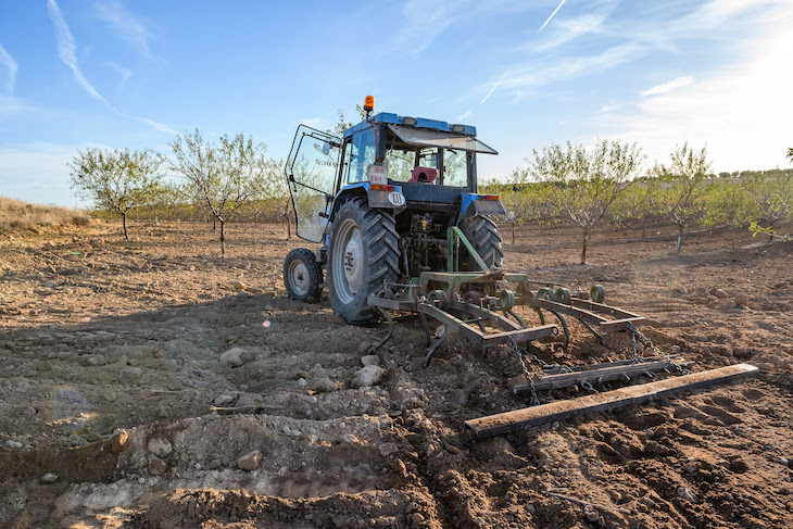 Uniendo medioambiente y agricultura
