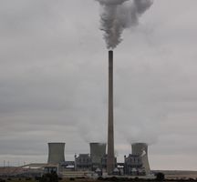 La térmica de Andorra