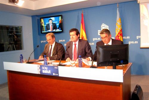 Comunidad Valenciana. Generalitat ingresará 30 millones anuales con impuestos que gravan actividades que afectan al medio ambiente