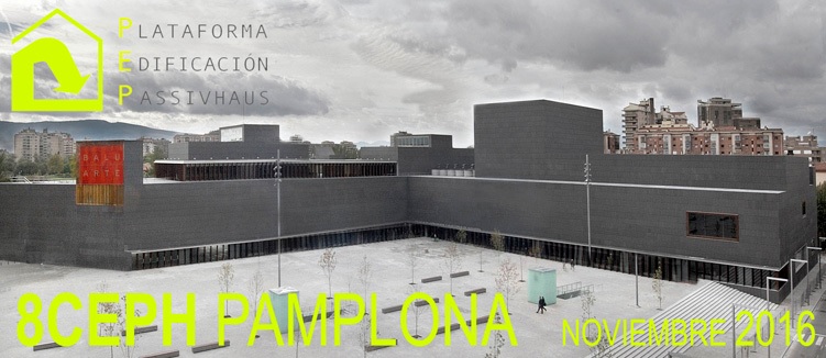 Isover en la 8ª Conferencia Española Passivhaus