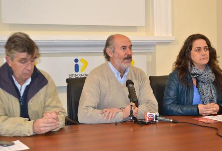 Con educadores de nivel internacional