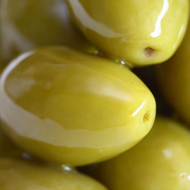 La empresa agroalimentaria Ángel Camacho calcula la huella hídrica de sus aceitunas y obtiene la certificación EMAS