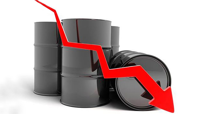 El petróleo barato: hay implicaciones más allá del medio ambiente