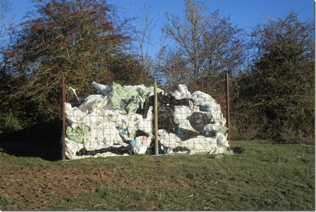 Cstilla – La Mancha arranca un Plan de Inspección de Traslados Transfronterizos de Residuos