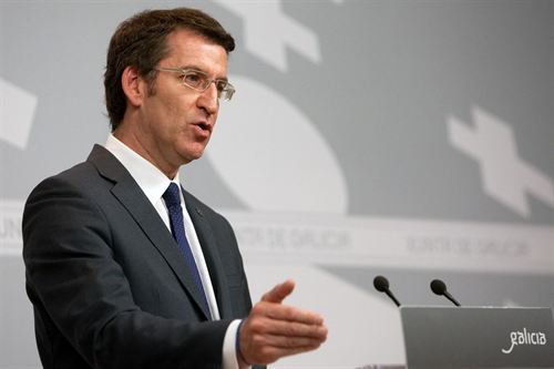 El PP da libertad de voto sobre prohibir las corridas en Galicia