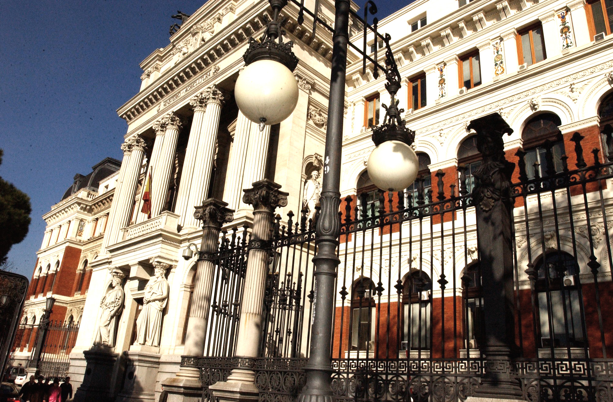 Medio Ambiente licita el anteproyecto del embalse de Lastras de Cuéllar en el río Cega (Segovia)