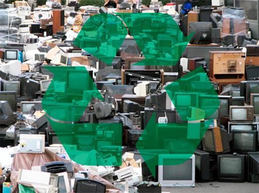 El reciclaje de electrodomésticos está en buenas manos con ECOLEC y ACEPA