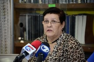 Caen estrepitosamente las visitas al Zoológico Simón Bolívar