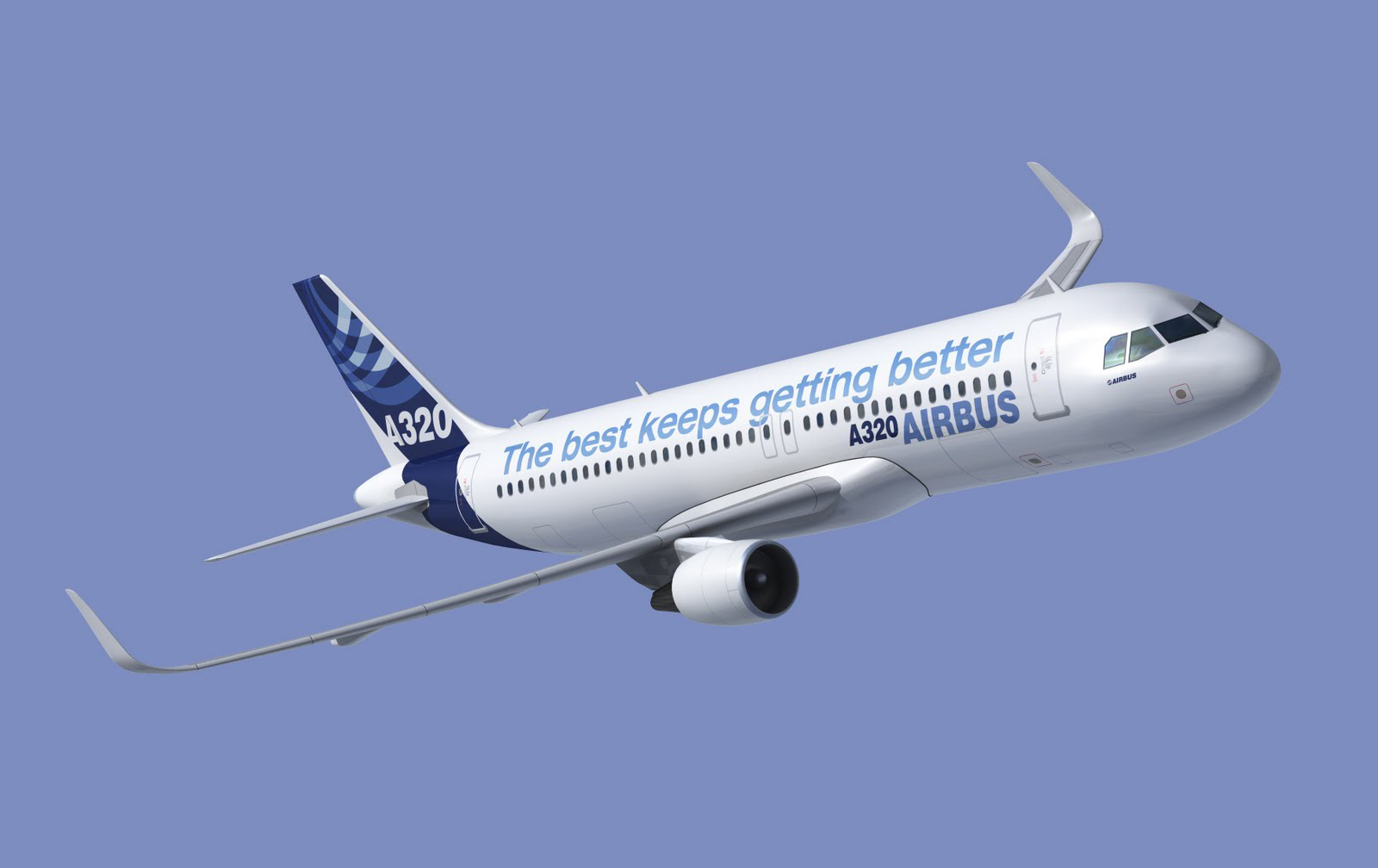 Airbus adelanta la entrada en servicio del A320neo a octubre de 2015