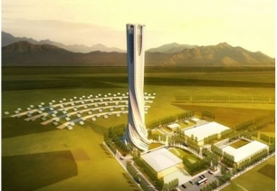 Guía ‘gratuita’ del mercado solar termoeléctrico de Chile