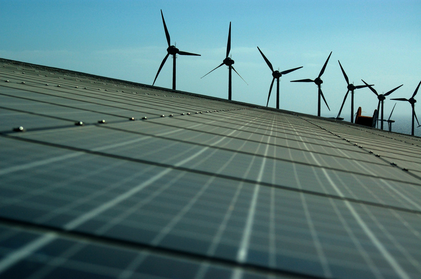 WWF presenta el Solar Tour para exigir que el 50% de la energía en 2020 sea renovable