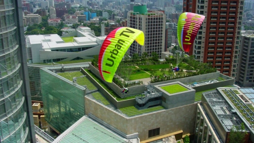 Urban-TV Festival ecología urbana