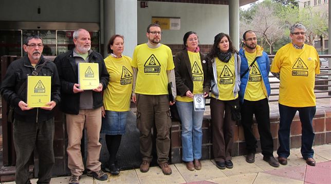 PSRM pide la revisión de la autorización y permisos de investigación de los proyectos de fraking