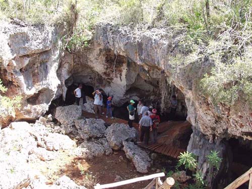 Manejo de áreas protegidas impulsa desarrollo del ecoturismo en Cuba