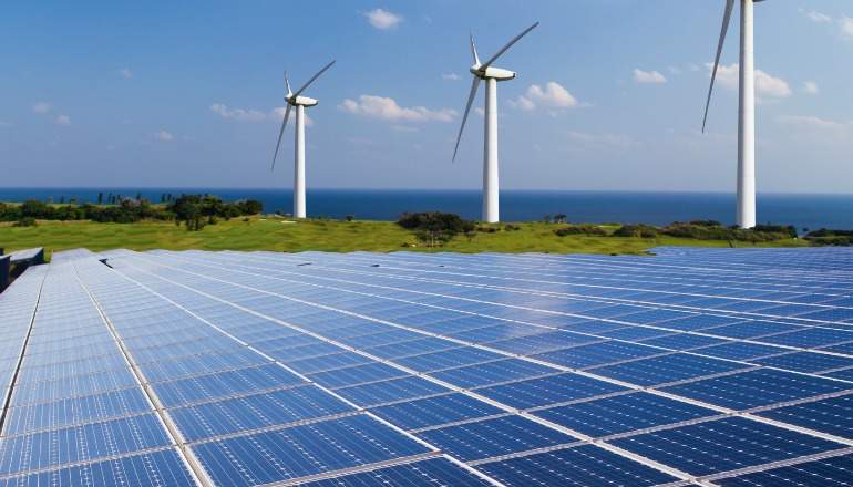 La nueva subasta de renovables por 3.000 MW permitirá a España alcanzar casi el objetivo del 20% en 2020