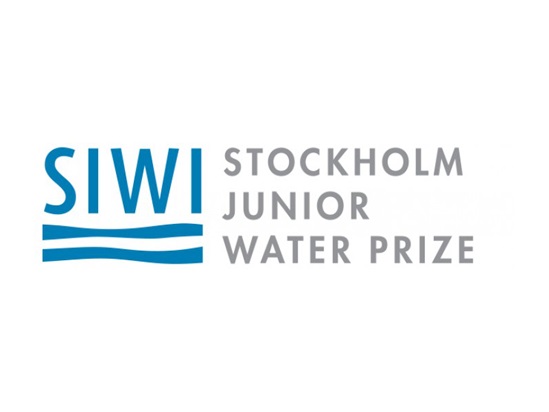 Stockholm Junior Water Prize