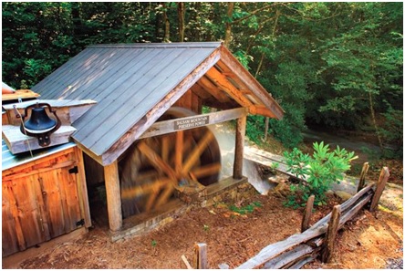 Qué es la energía mini-hidráulica