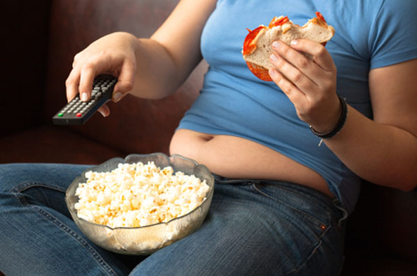 A medida que pasan los años el sedentarismo reduce tu cerebro