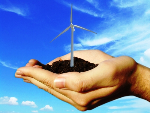 Nuevo Catálogo Energía Eólica - CENER