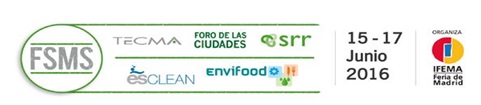 II Foro de Soluciones Medioambientales Sostenibles