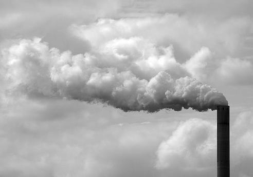 México se compromete a reducir un 50% sus emisiones de CO2 en 2050 respecto a niveles de 2000