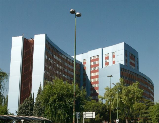 Energía 100% renovable para 12 hospitales de Madrid