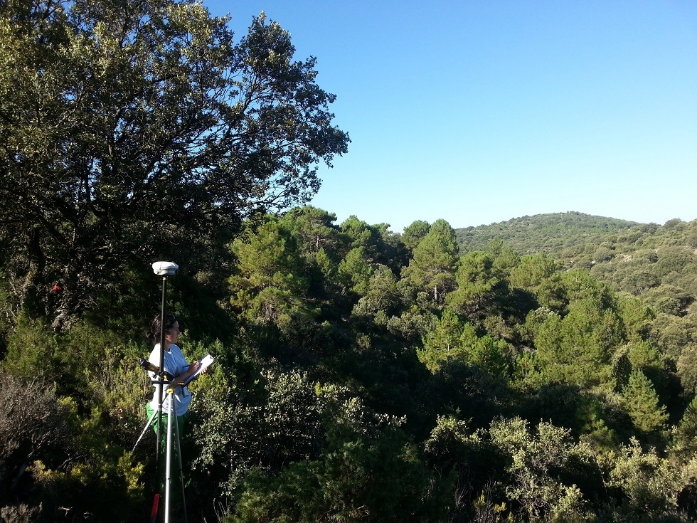 Conocer mejor sus montes