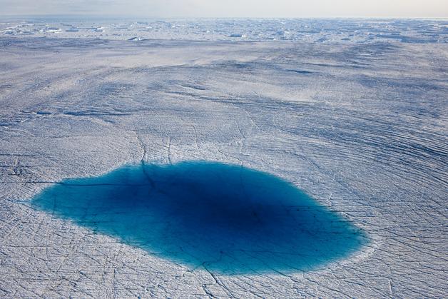 Doha. El deshielo del permafrost potencia el calentamiento global