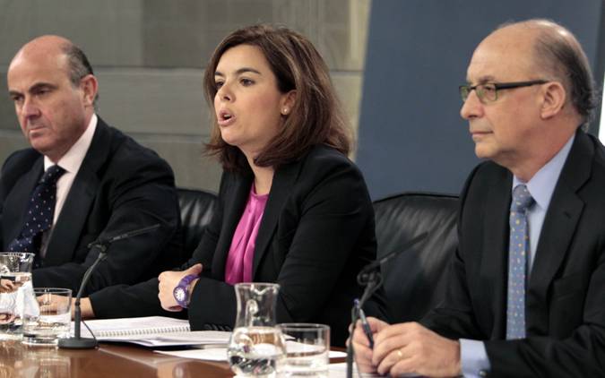 El Gobierno aprueba compensar los costes indirectos de las emisiones de CO2 repercutida en el precio de la luz