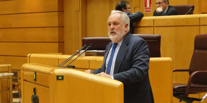 MAGRAMA adquirirá 800.000 toneladas de CO2 de 37 Proyectos Clima