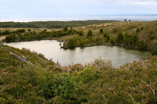 Un estudio en el Lago Hambre aporta más información sobre la evolución del clima terrestre