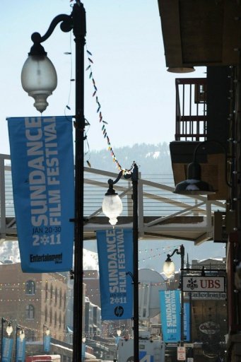 El terrorismo ecológico llega a Sundance con un documental