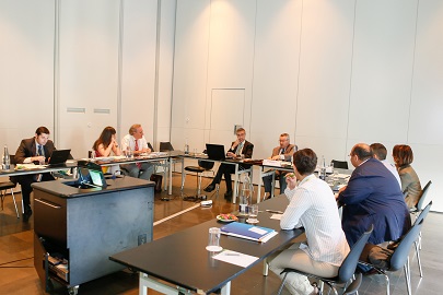 AMBILAMP celebra su VIII Encuentro de Adheridos en Madrid y Barcelona