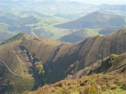 La Diputación Foral de Bizkaia presenta "Ordunte sostenible"