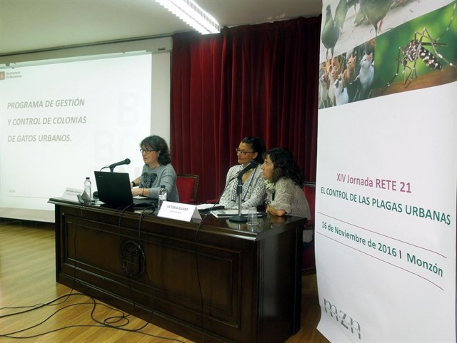 La cara ‘B’ de los fitosanitarios