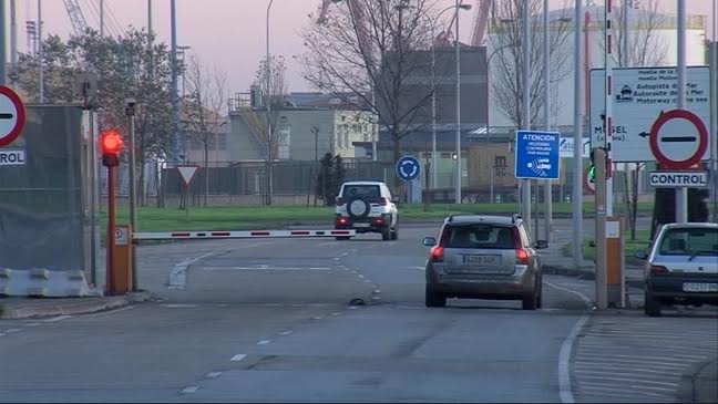 El Principado licita los estudios para determinar el origen de las partículas contaminantes en Gijón y Avilés