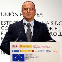 Sebastián ve a España y Japón complementarios en el desarrollo del vehículo eléctrico