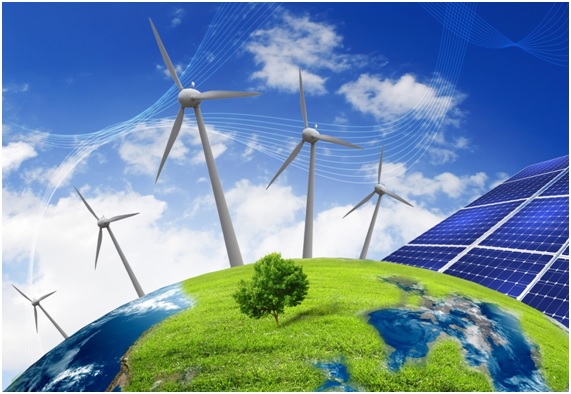 Renovables: las energías que pueden salvar al mundo