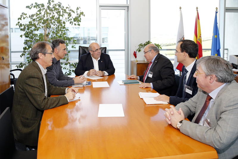 Asociaciones ganaderas de Cantabria ‘descontentas’ con la gestión del medio rural