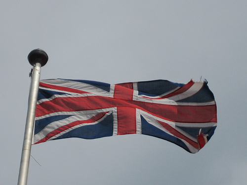 Artículo del Ministro de Asuntos Exteriores británico