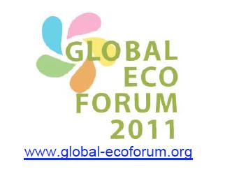 "Una economía verde para un mundo sostenible”