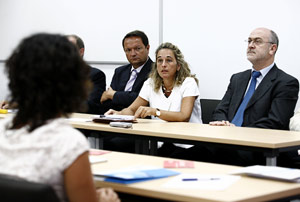 Curso de Medio Ambiente